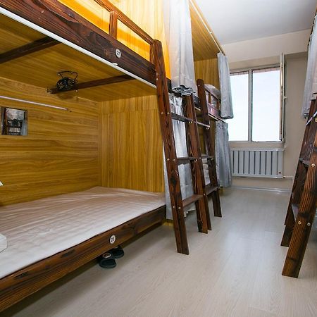 Harbin Riceshop Youth Hostel, ภายนอก รูปภาพ