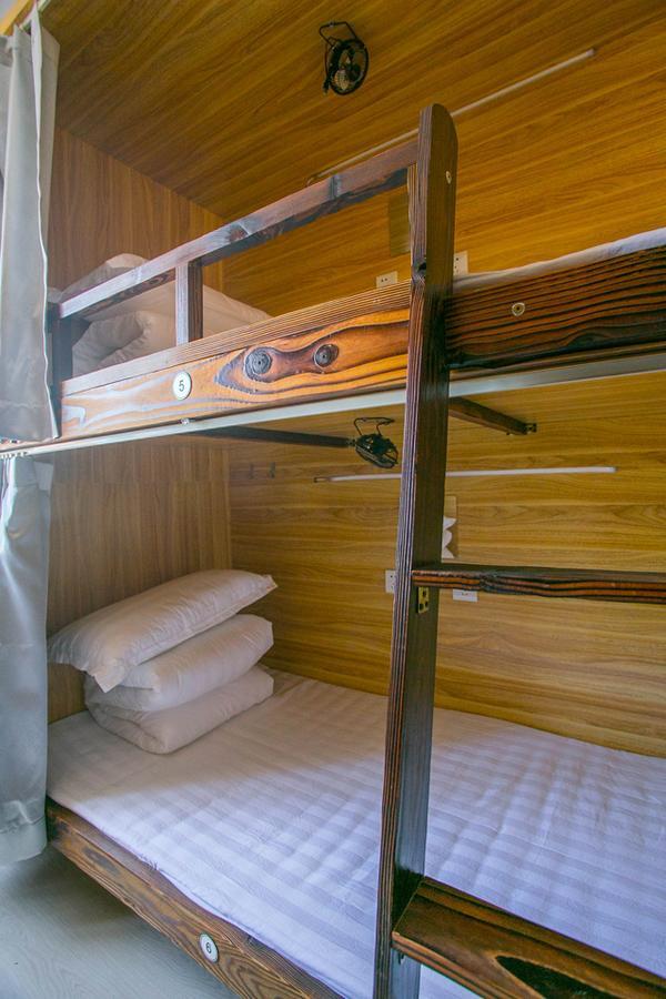 Harbin Riceshop Youth Hostel, ภายนอก รูปภาพ