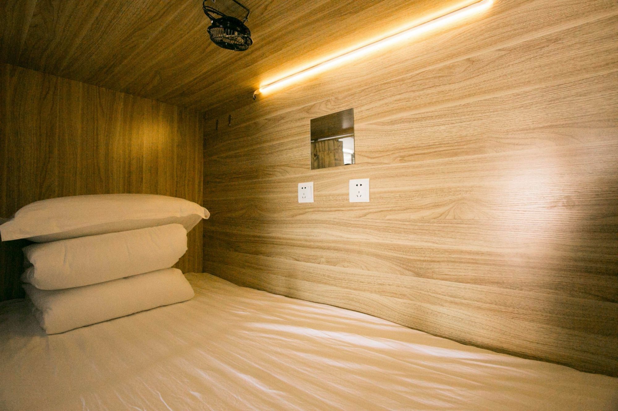 Harbin Riceshop Youth Hostel, ภายนอก รูปภาพ