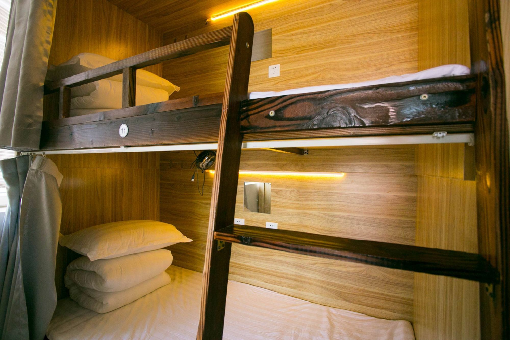 Harbin Riceshop Youth Hostel, ภายนอก รูปภาพ
