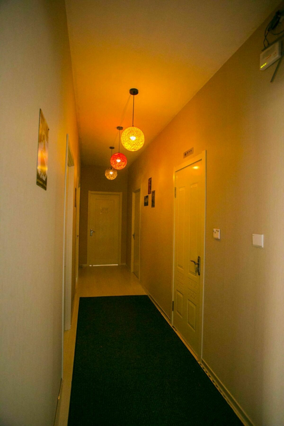 Harbin Riceshop Youth Hostel, ภายนอก รูปภาพ