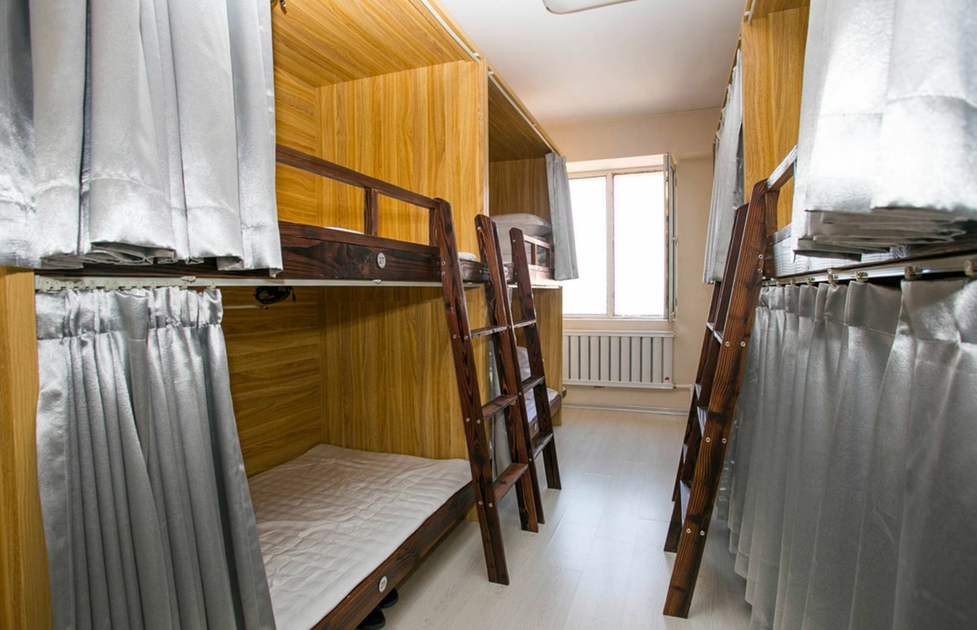 Harbin Riceshop Youth Hostel, ภายนอก รูปภาพ