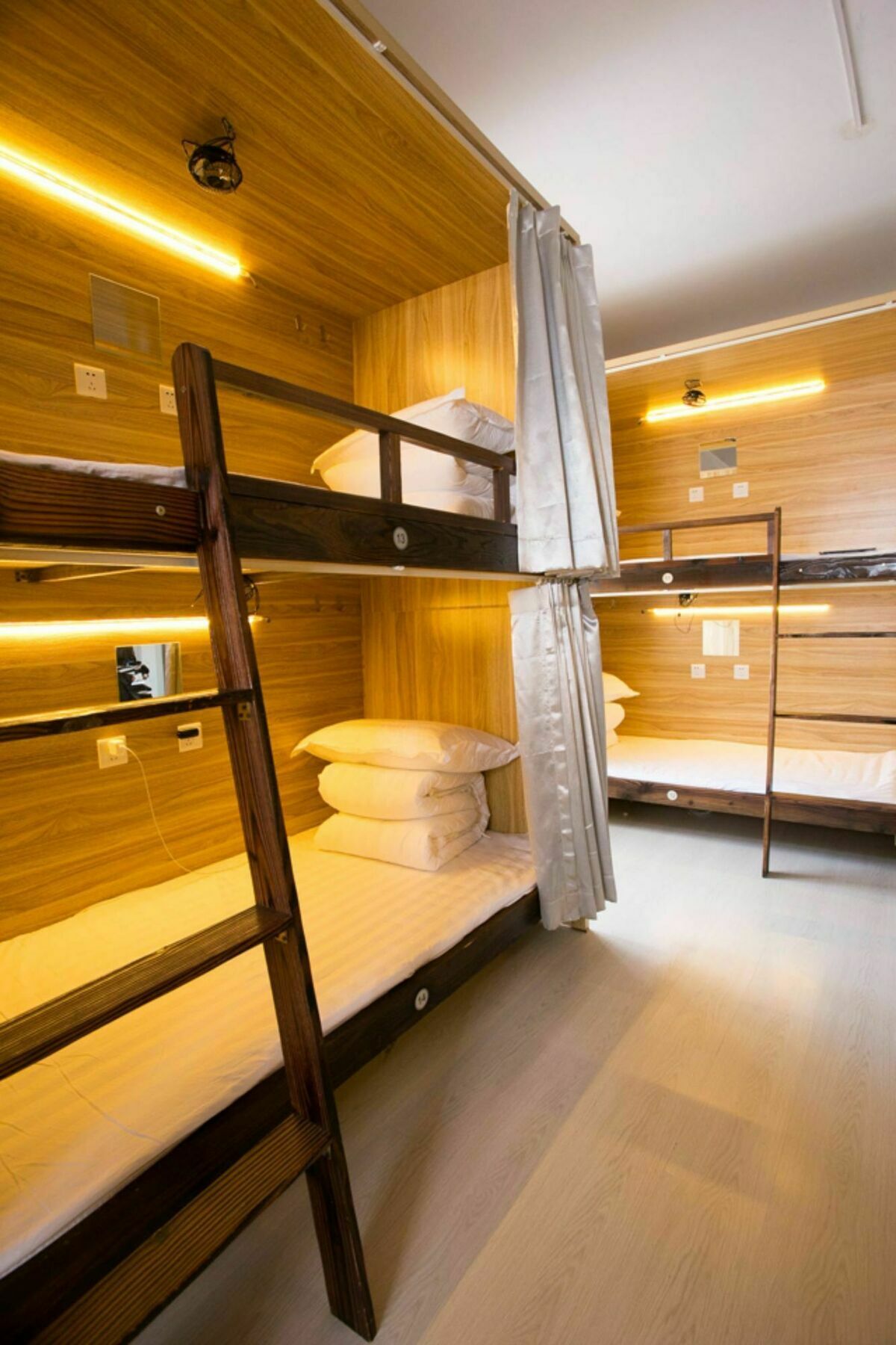 Harbin Riceshop Youth Hostel, ภายนอก รูปภาพ