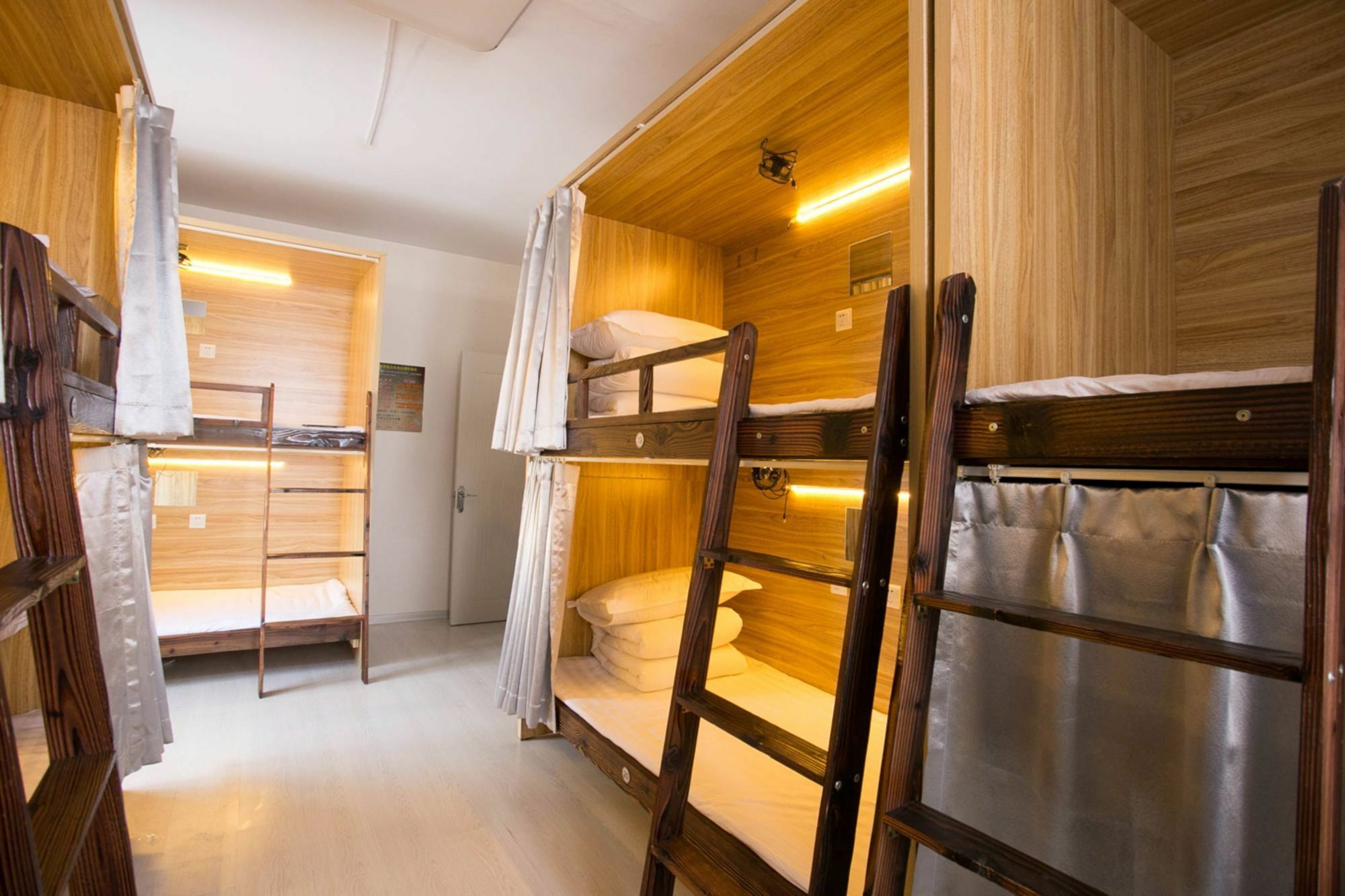 Harbin Riceshop Youth Hostel, ภายนอก รูปภาพ