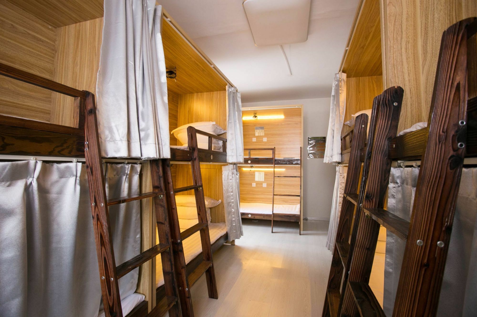 Harbin Riceshop Youth Hostel, ภายนอก รูปภาพ